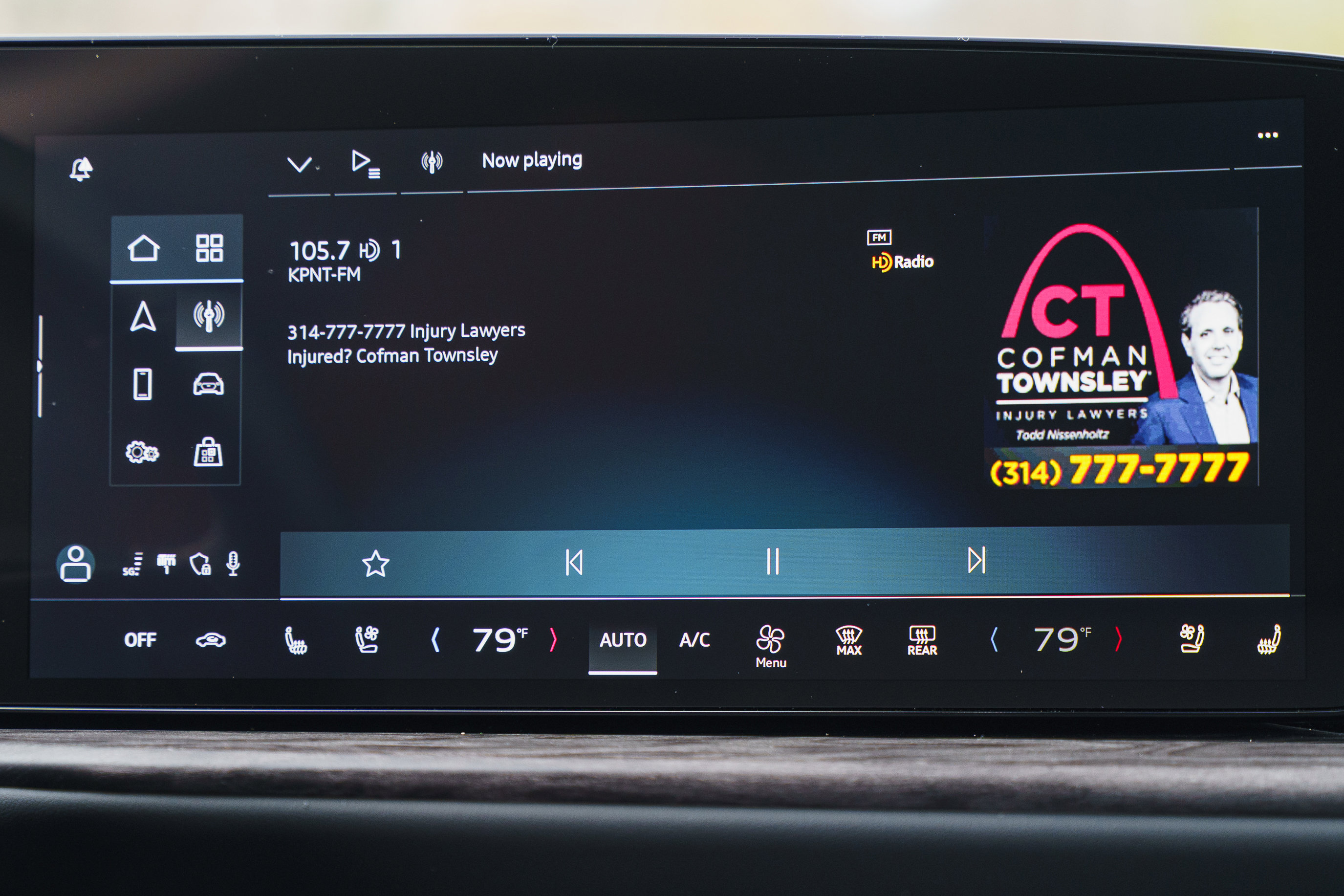 Used 2025 Audi Q5 Premium Plus w/ Premium Plus image 13