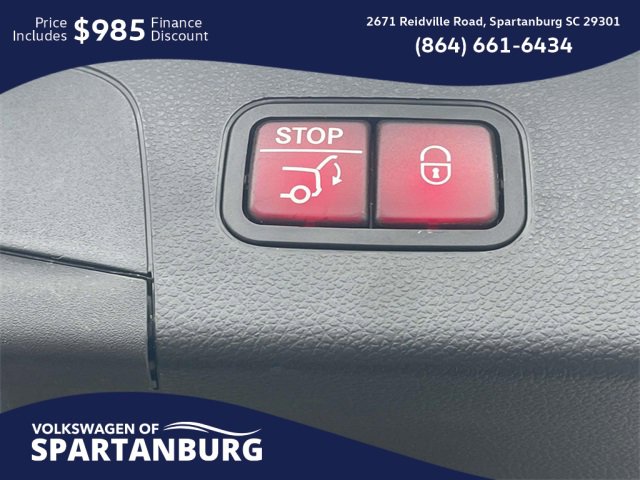 Used 2021 Mercedes-Benz GLC 300 GLC 300 image 9