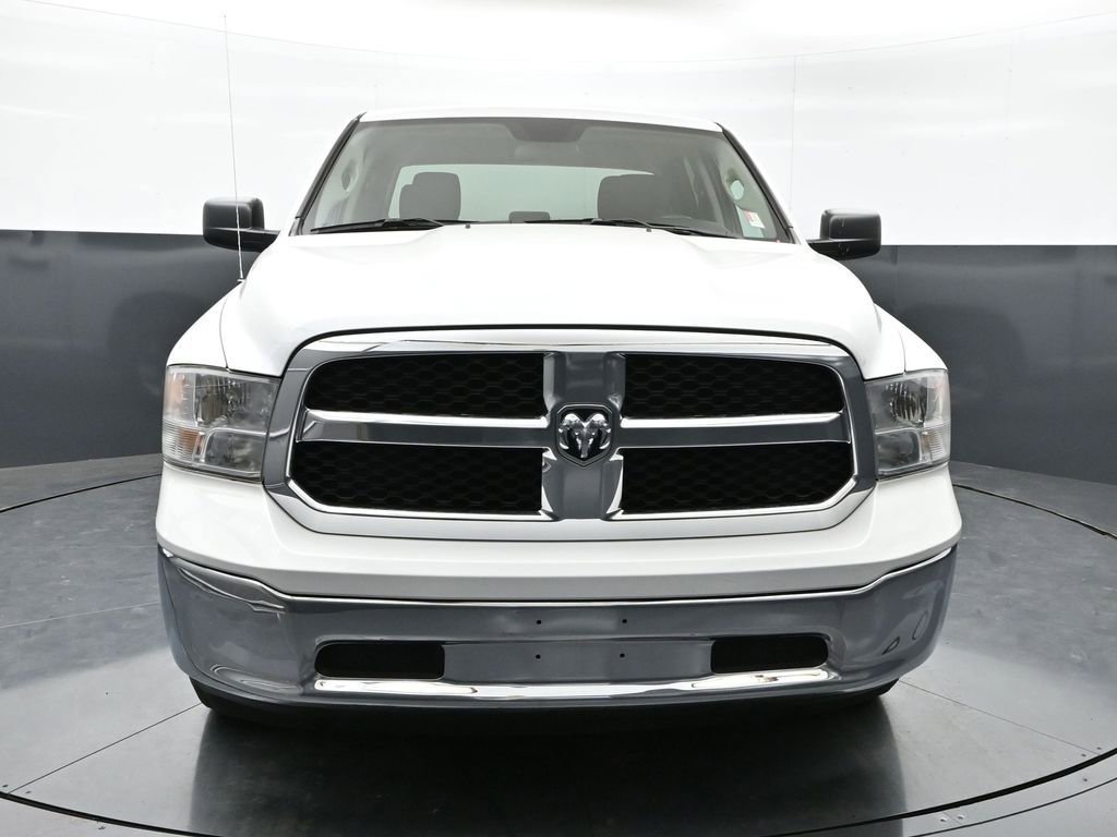 Used 2022 RAM 1500 Classic SLT AWD/4WD image 6