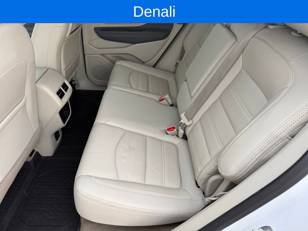Used 2023 GMC Terrain Denali w/ LPO, Floor Liner Package AWD/4WD image 9