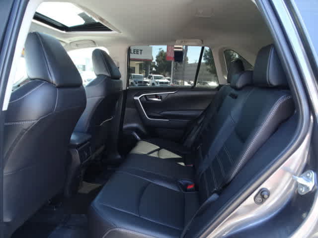 Used 2024 Toyota RAV4 XLE Premium w/ Weather Package image 21