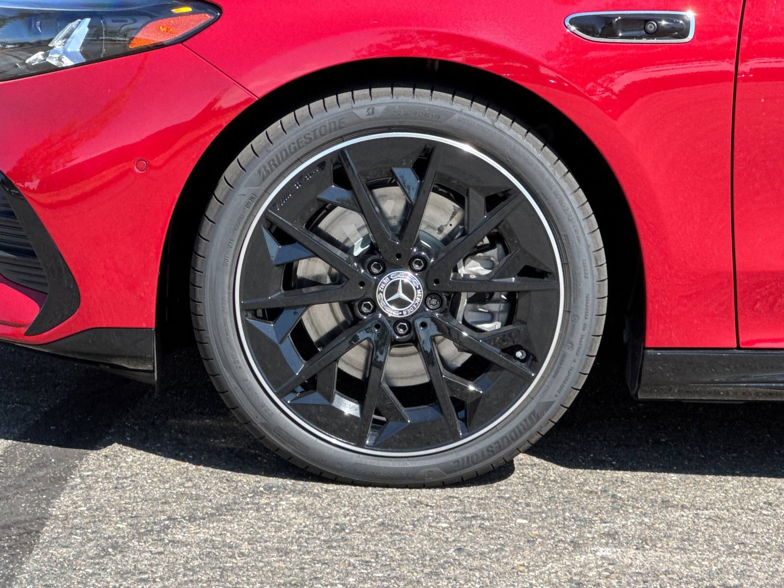 New 2027 Mercedes-Benz CLA 350 image 23