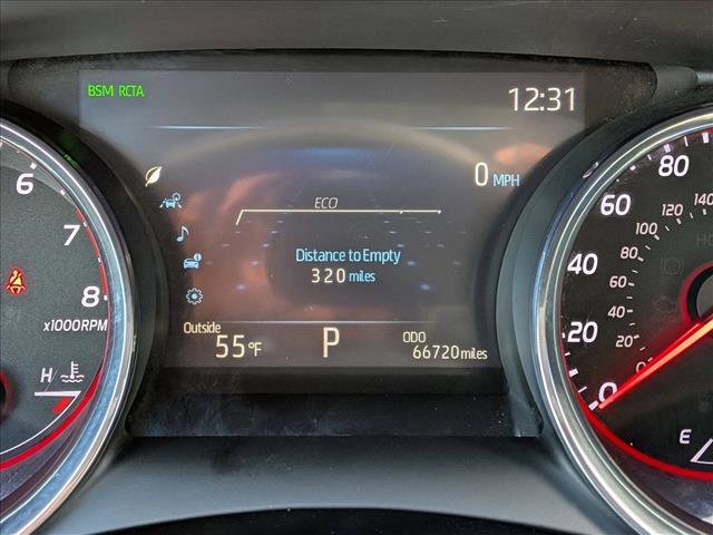 Used 2019 Toyota Camry XSE image 10