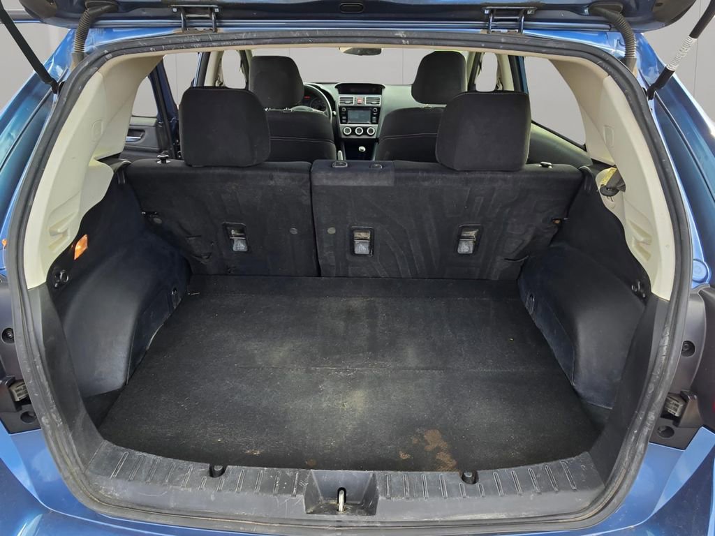 Used 2016 Subaru Impreza 2.0i Sport Premium image 13