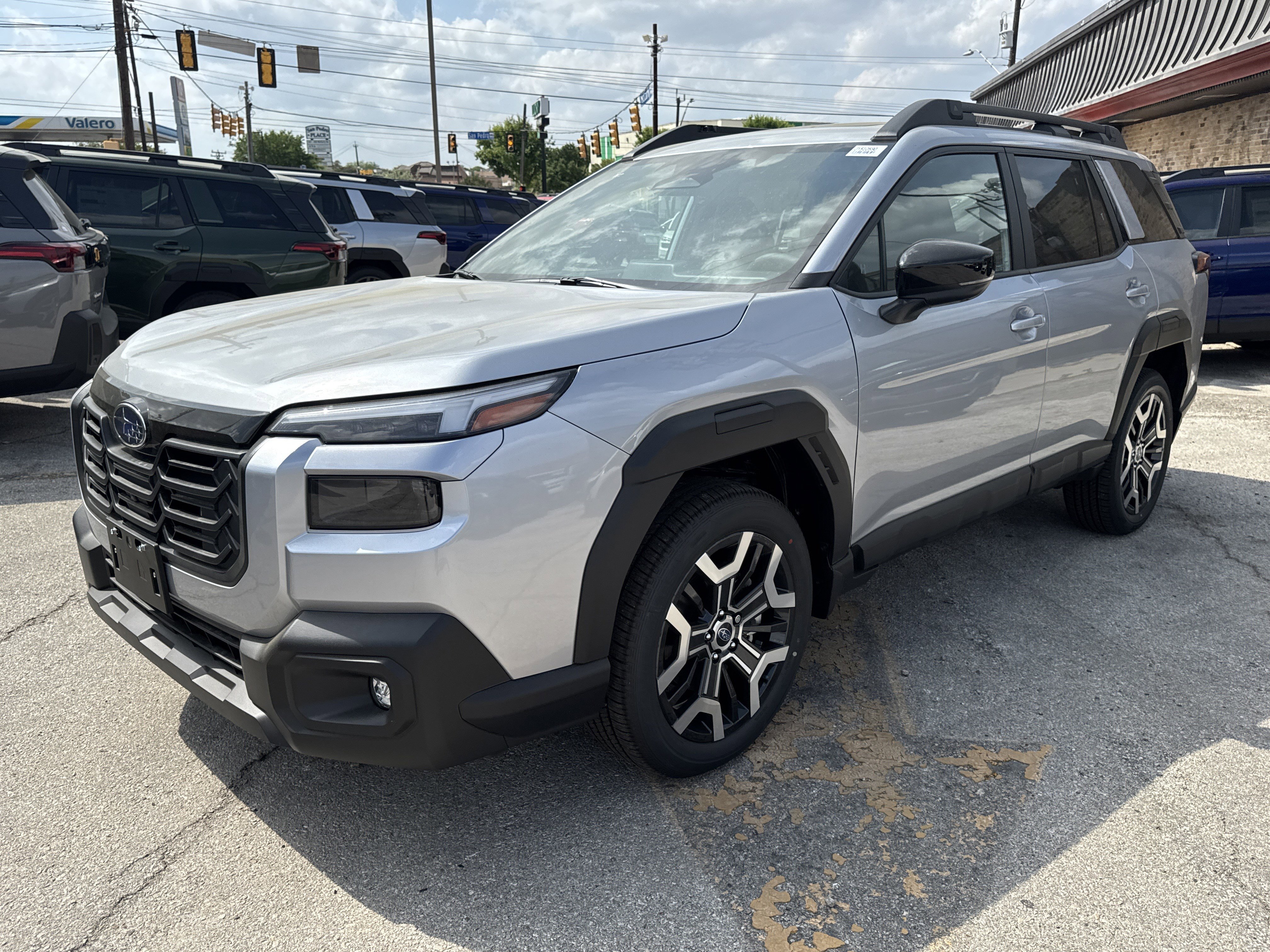 New 2026 Subaru Outback Touring XT AWD/4WD image 7