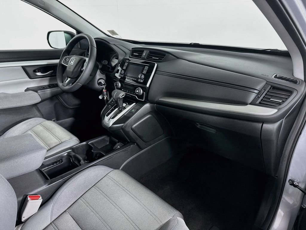 Used 2018 Honda CR-V LX image 24
