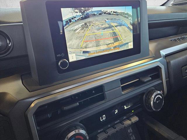 Used 2024 Toyota Tacoma SR5 w/ SR5 Upgrade Package image 9