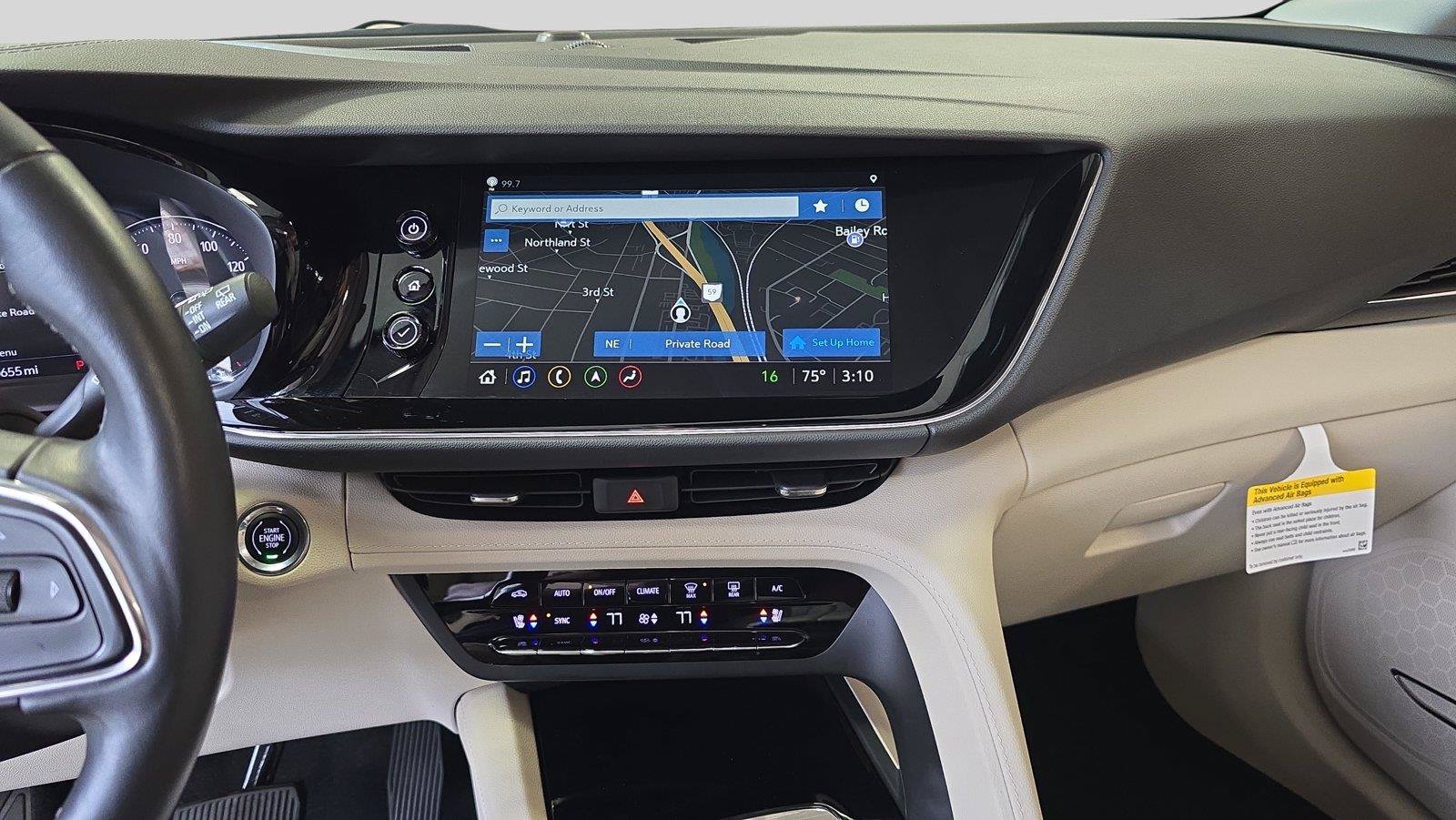 Used 2023 Buick Envision Avenir FWD image 22
