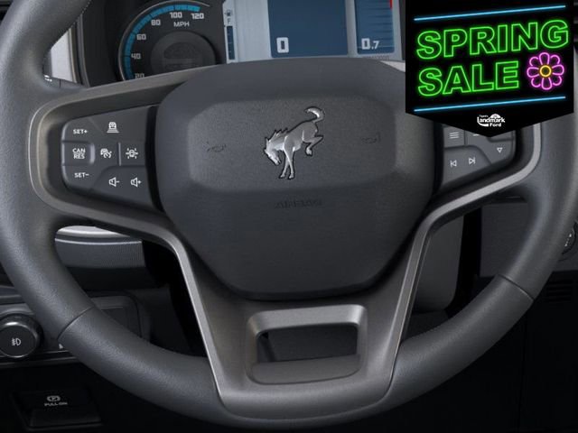 New 2025 Ford Bronco Badlands image 15