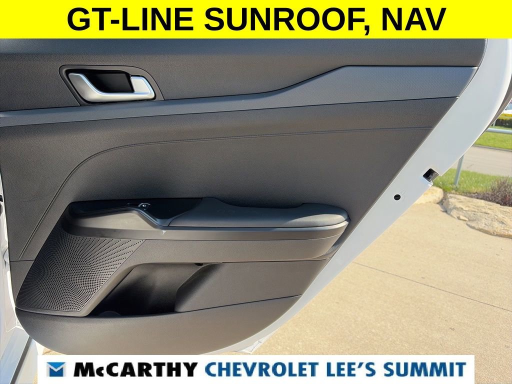 Used 2023 Kia K5 GT-Line image 34