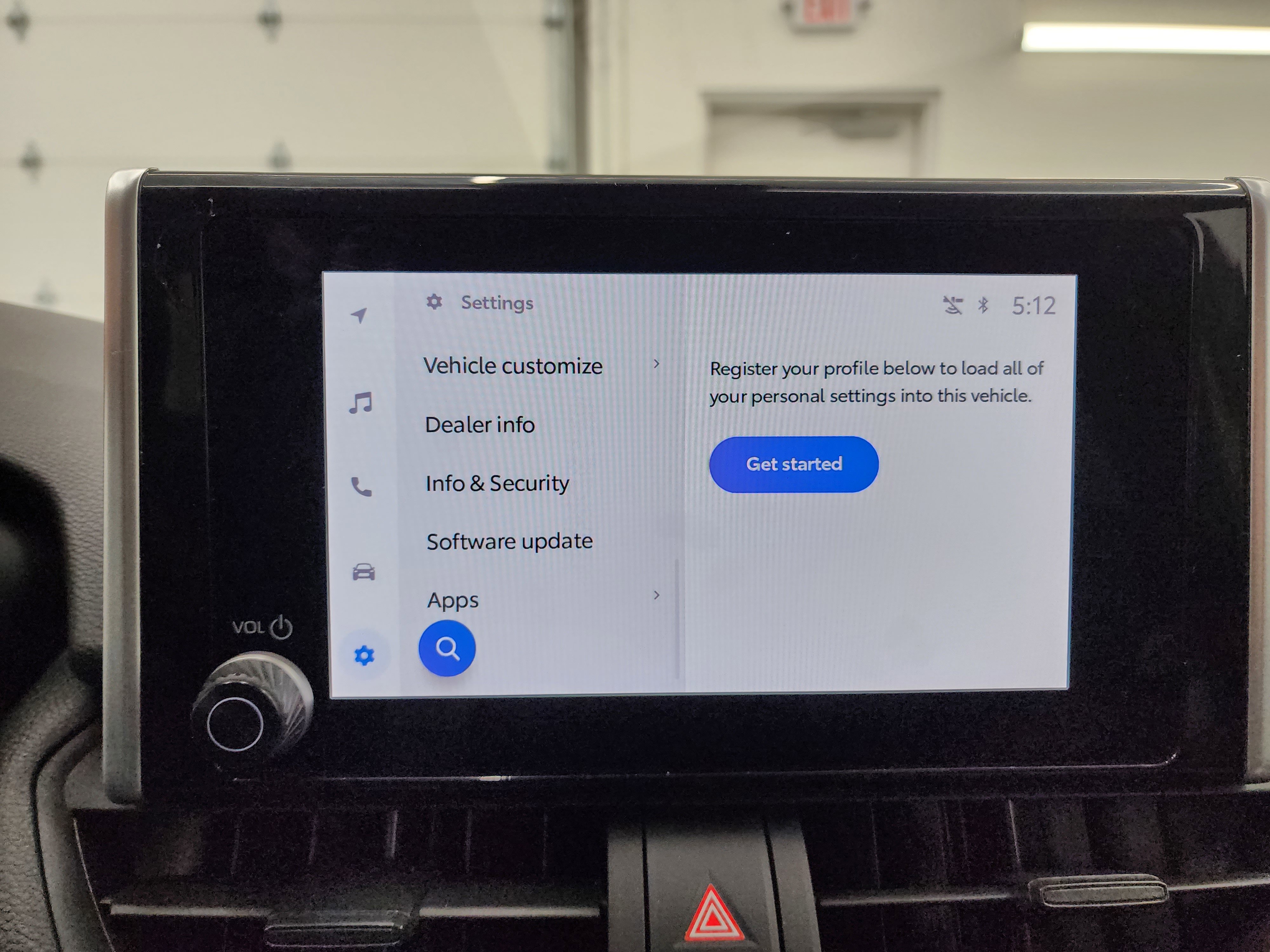 Used 2024 Toyota RAV4 XLE image 45