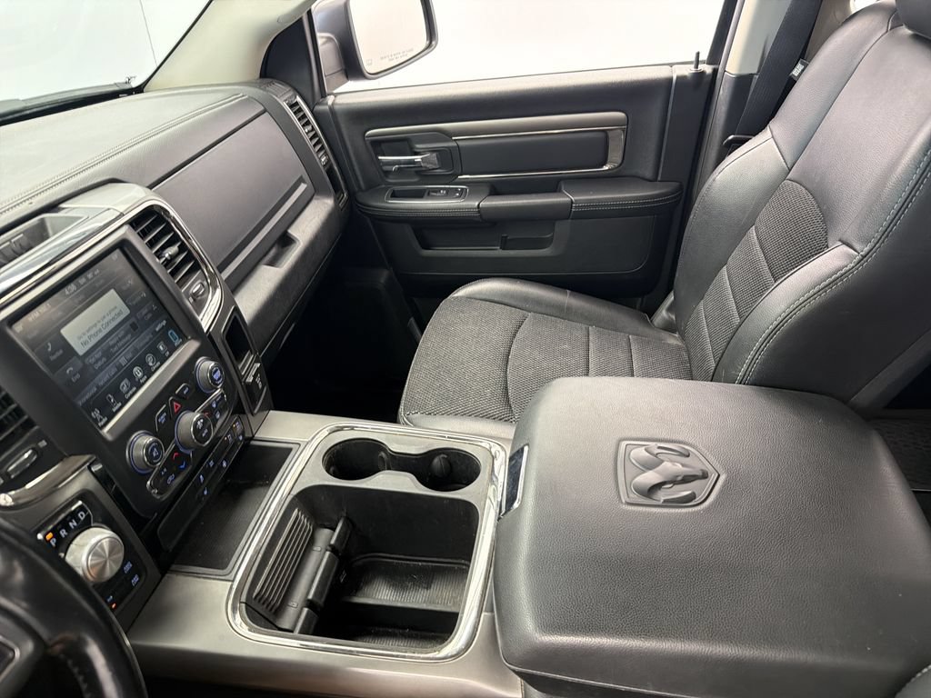 Used 2017 RAM 1500 Sport w/ Convenience Group AWD/4WD image 31
