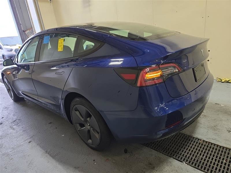 Used 2023 Tesla Model 3 Standard Range RWD image 4