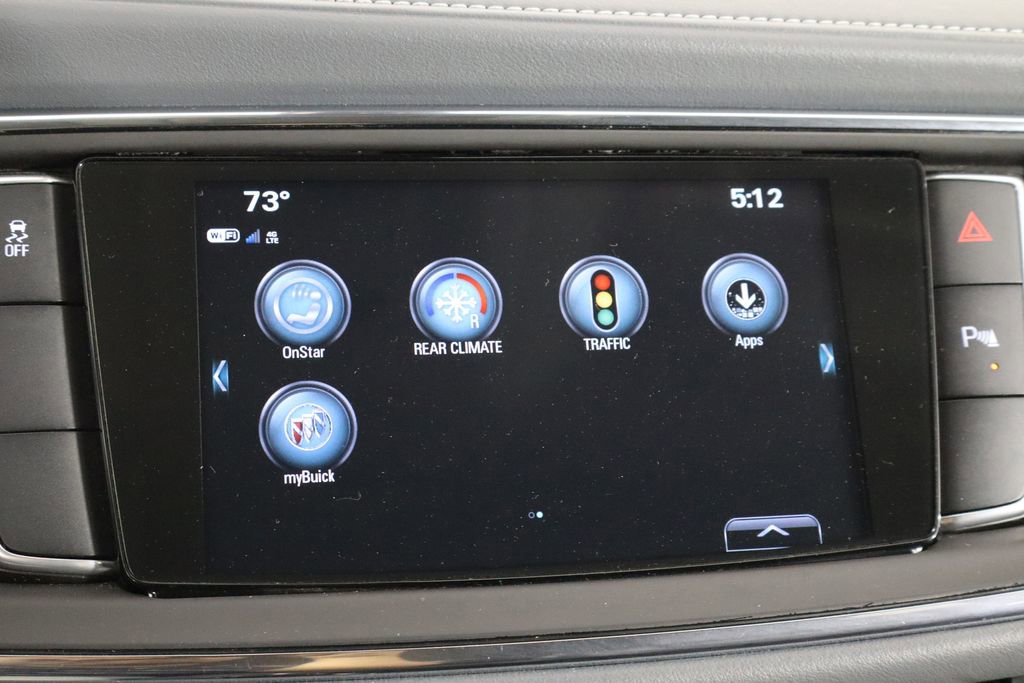 Used 2019 Buick Enclave Essence image 34