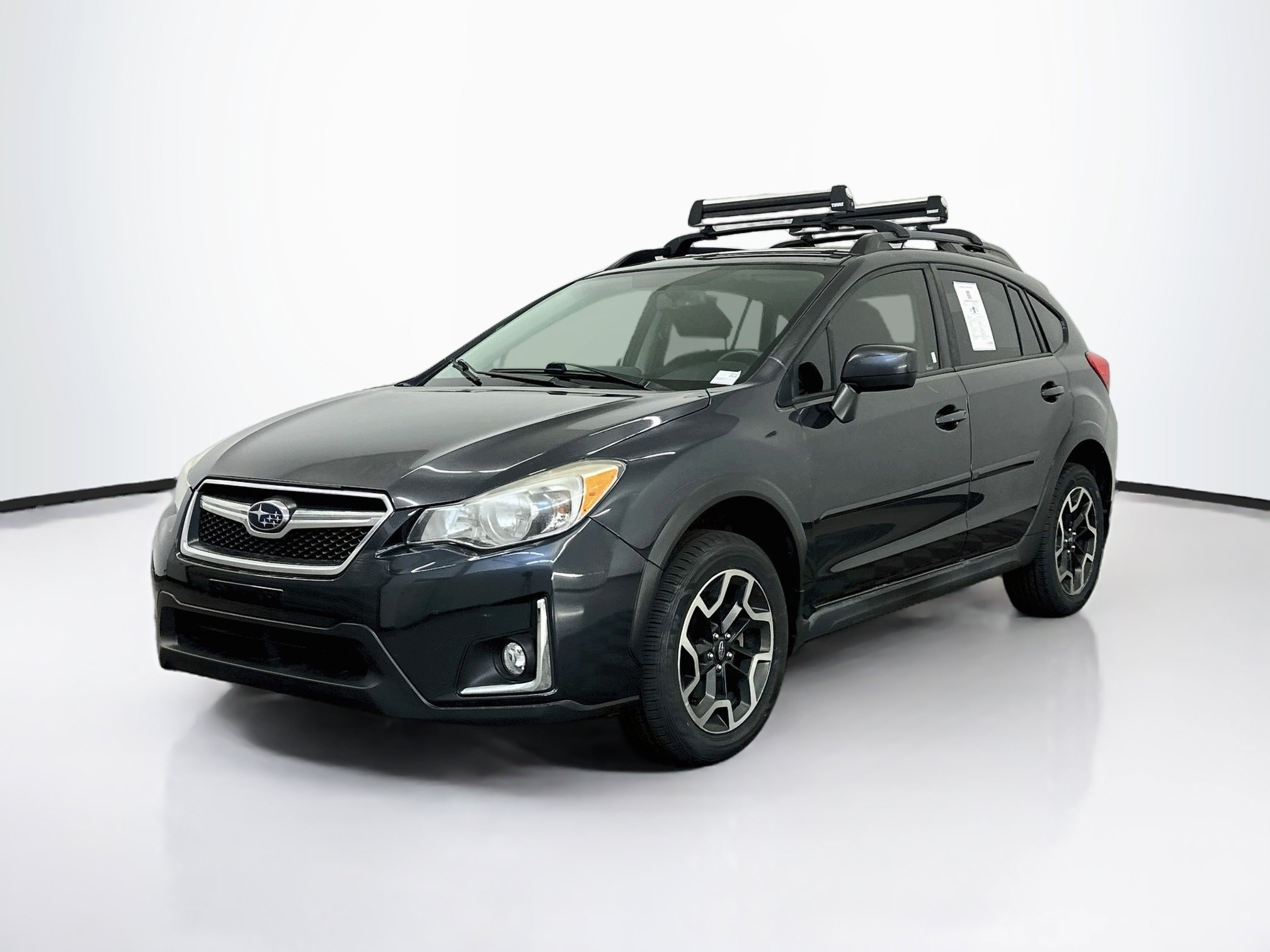 Used 2016 Subaru Crosstrek 2.0i Premium w/ Popular Package #1 AWD/4WD image 3