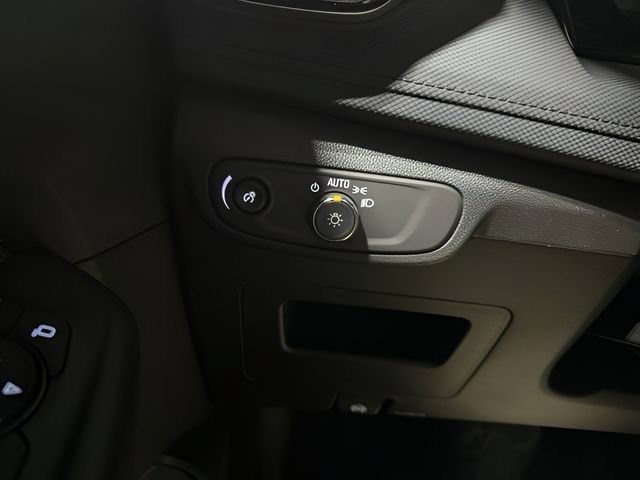 New 2026 Chevrolet TrailBlazer LT w/ Convenience Package FWD image 14