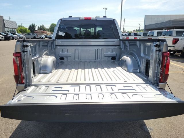 New 2026 Ford F150 XLT AWD/4WD image 32