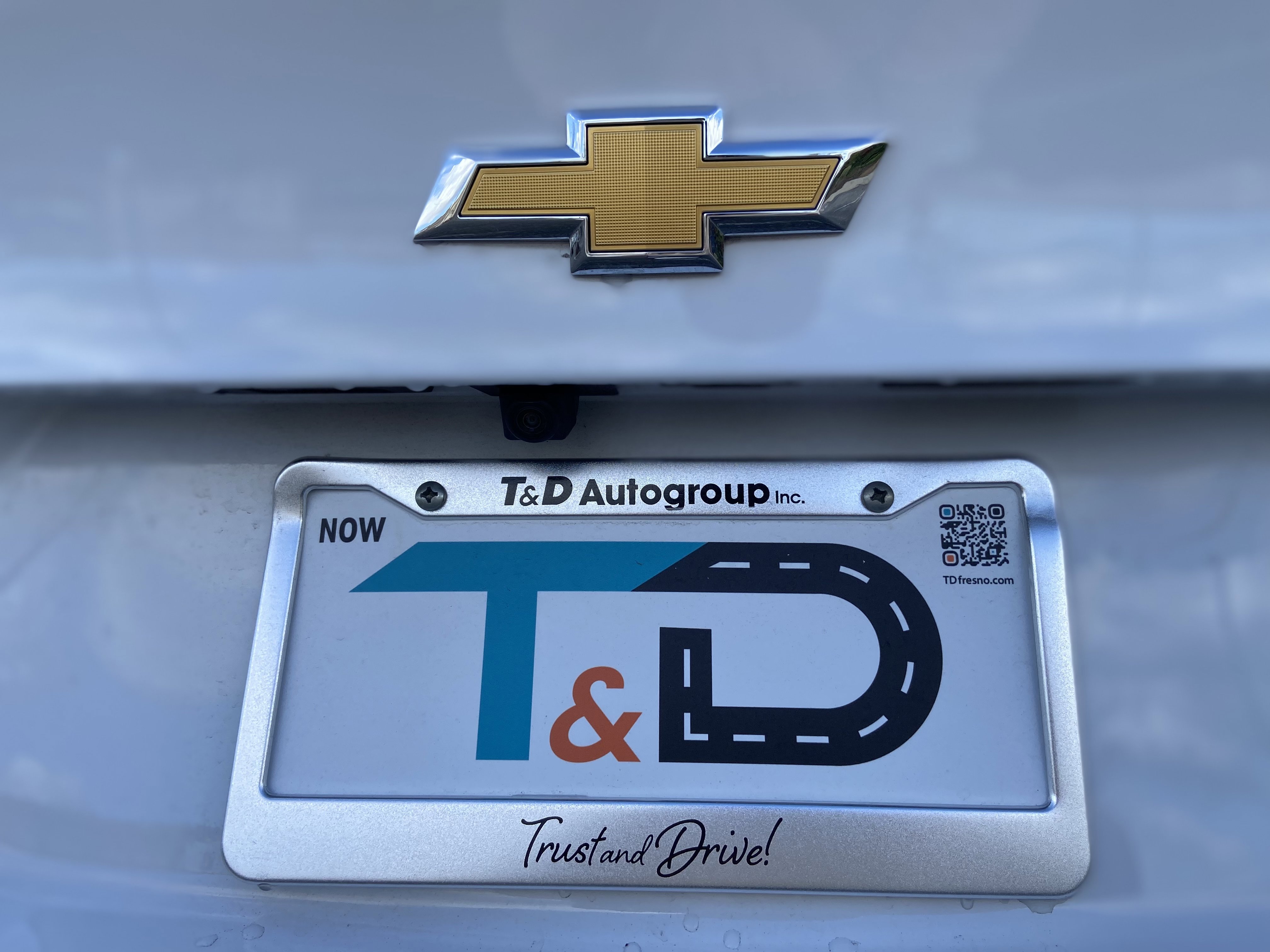 Used 2021 Chevrolet Malibu LT image 24