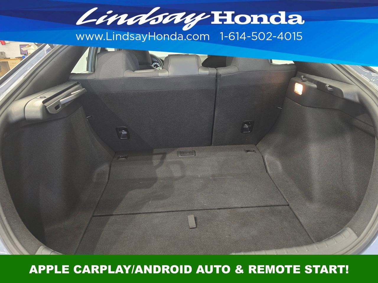 Used 2023 Honda Civic Sport image 8