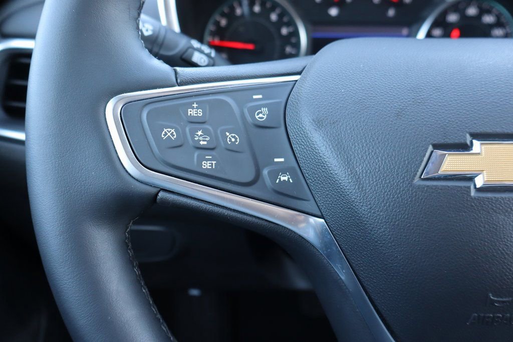 Used 2024 Chevrolet Equinox LT image 7