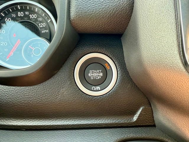 New 2026 RAM 1500 Laramie w/ Sport Appearance Package image 26