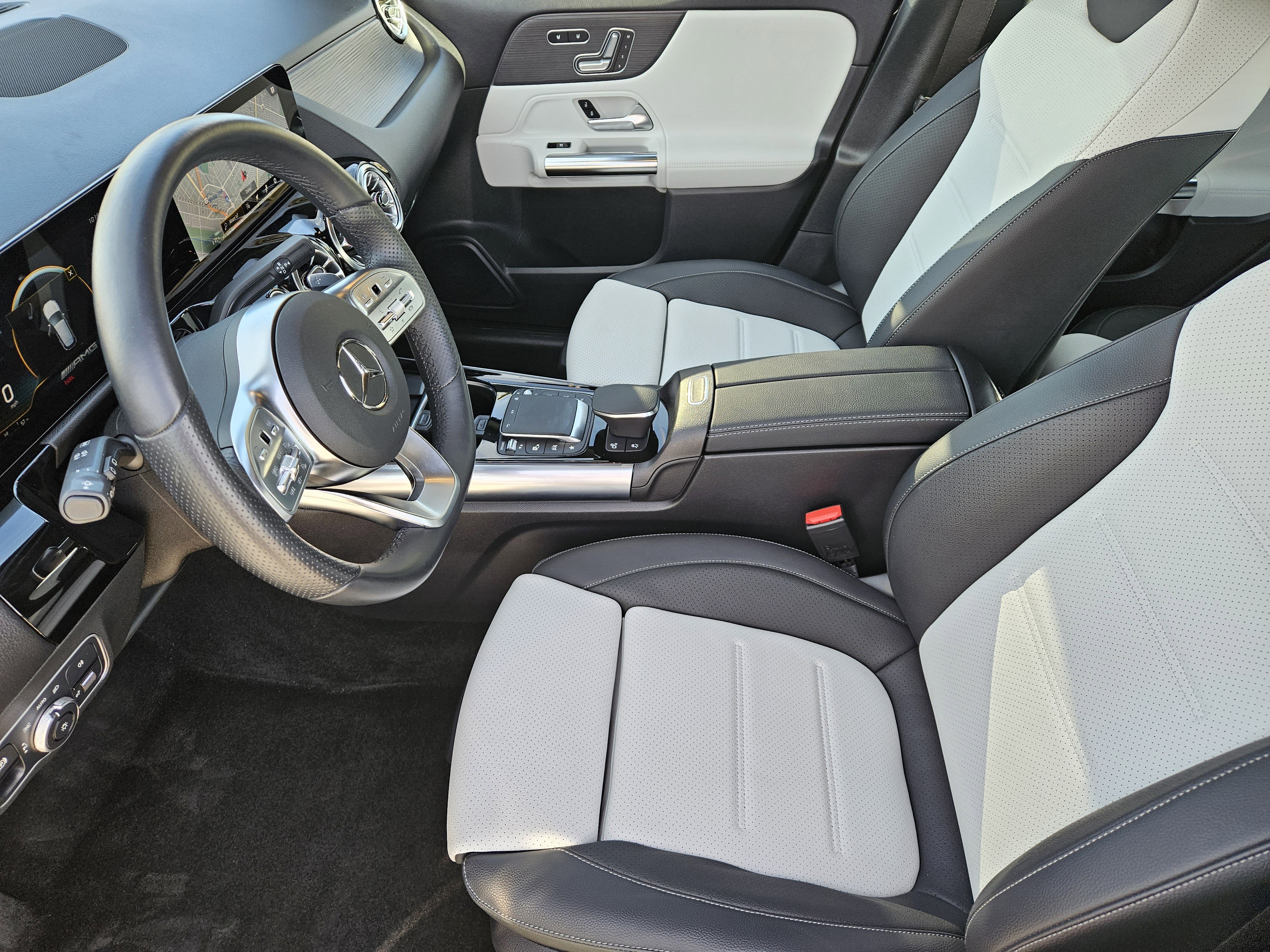 Certified 2022 Mercedes-Benz GLA 45 AMG 4MATIC image 14