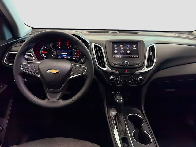 Used 2020 Chevrolet Equinox LT image 21