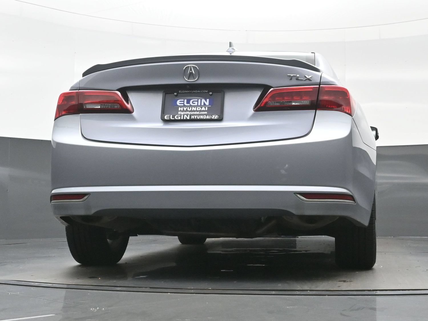 Used 2015 Acura TLX w/ Technology Package FWD image 32