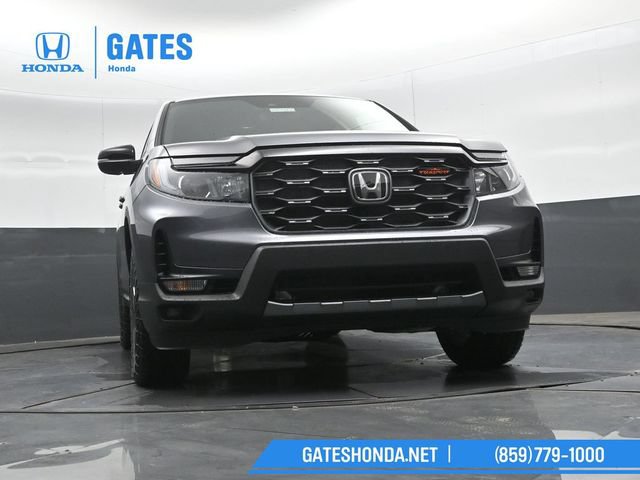 New 2026 Honda Ridgeline TrailSport image 40