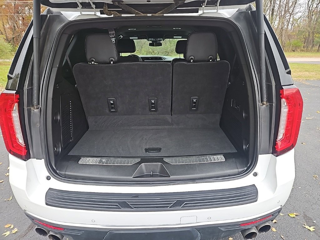 Used 2023 GMC Yukon Denali image 27