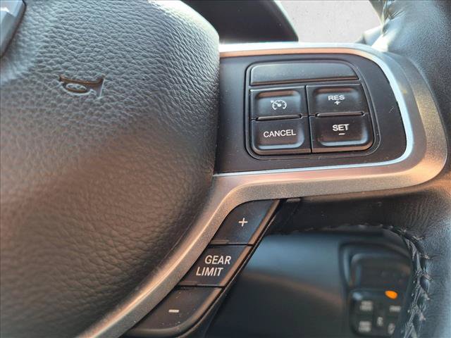 Used 2020 RAM 2500 Laramie AWD/4WD image 14