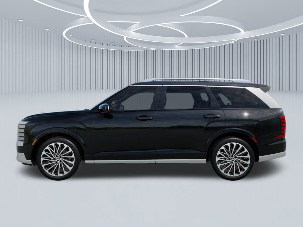 New 2026 Hyundai Palisade Calligraphy image 3