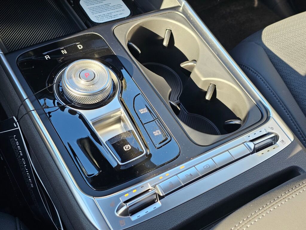 New 2026 Kia Carnival SX Prestige image 20