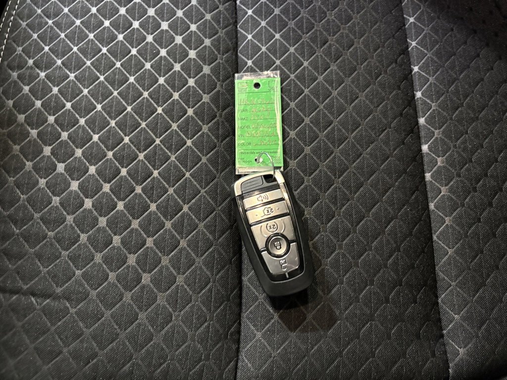 New 2026 Ford Escape Active w/ Cold Weather Package image 11