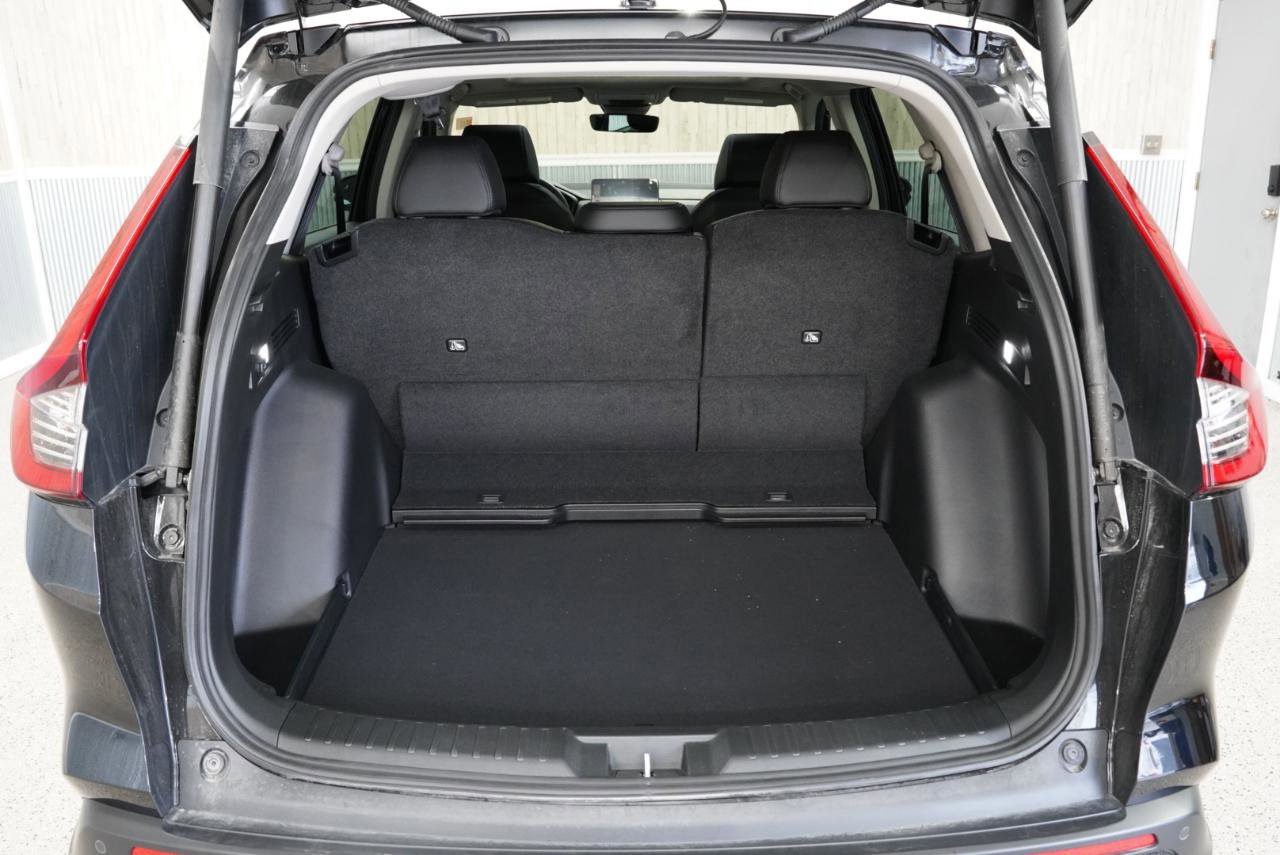 Used 2026 Honda CR-V EX-L image 37