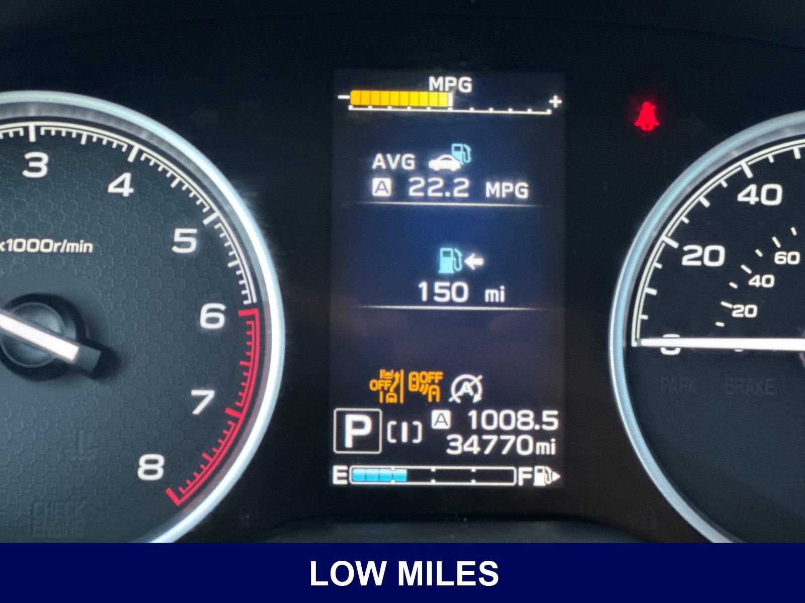 Used 2022 Subaru Forester Limited AWD/4WD image 33