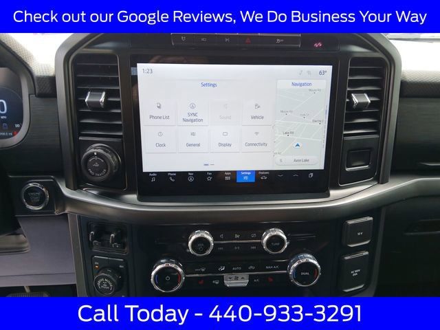 Used 2024 Ford F150 XLT w/ Equipment Group 302A MID AWD/4WD image 26