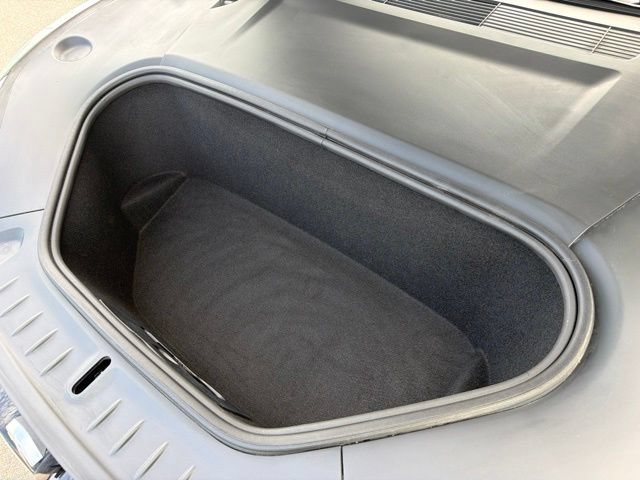 Used 2022 Tesla Model S Plaid AWD/4WD image 29