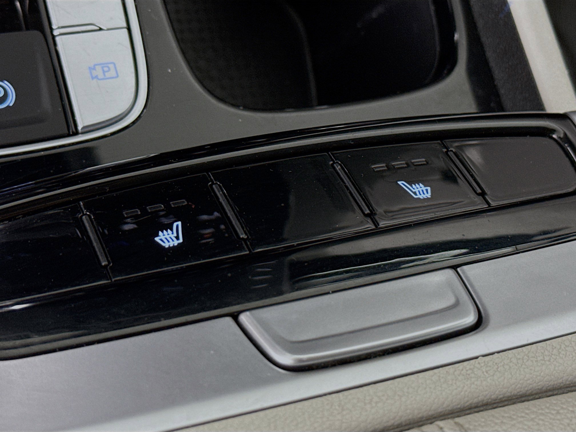 Used 2024 Hyundai Tucson SEL image 24