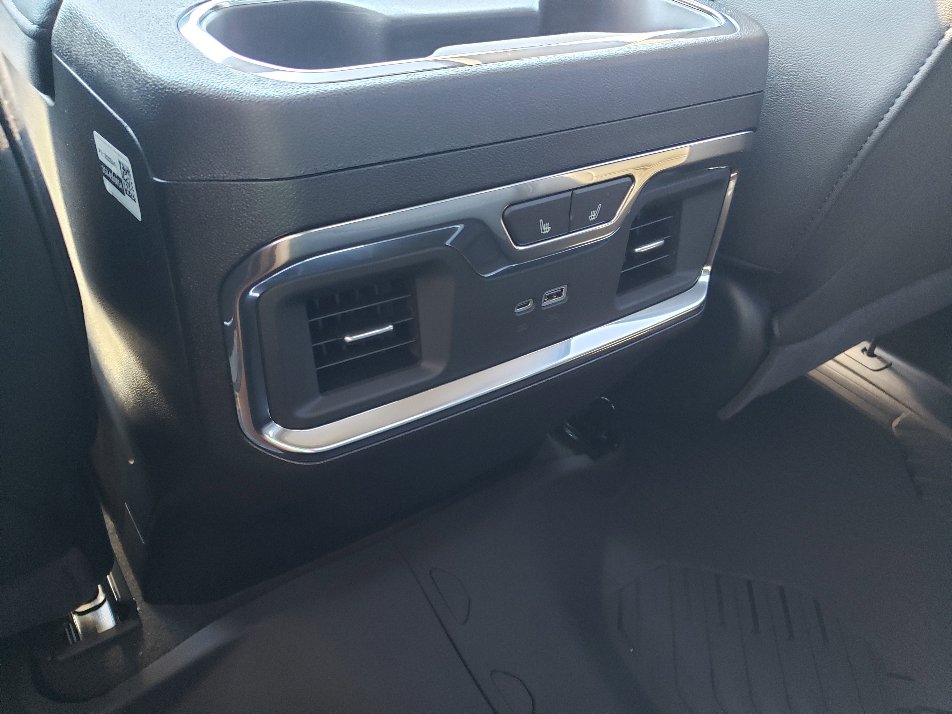 New 2026 Chevrolet Silverado 3500 LTZ w/ LTZ Plus Package image 37