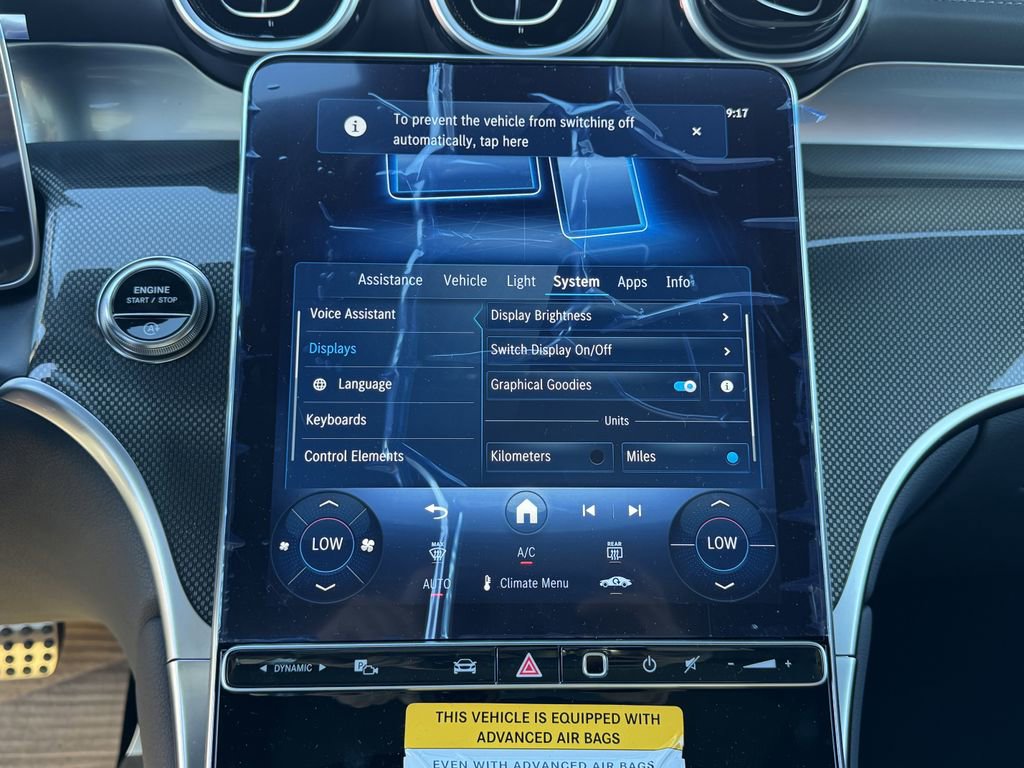 New 2026 Mercedes-Benz GLC 300 4MATIC image 24
