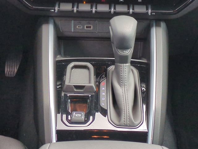 Certified 2025 Chevrolet Colorado W/T w/ Advanced Trailering Package image 20