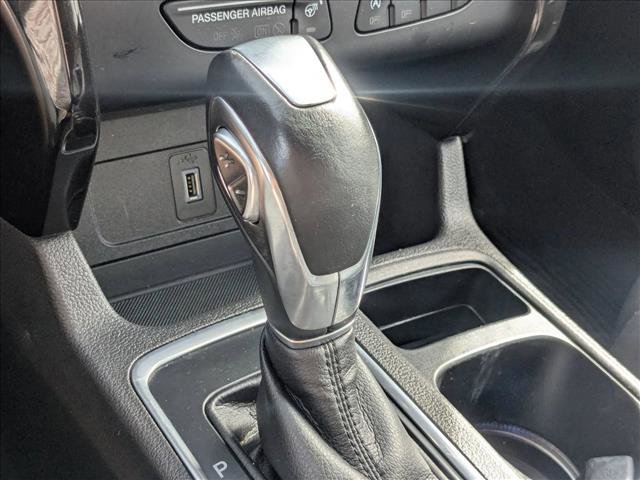 Used 2018 Ford Escape Titanium image 8