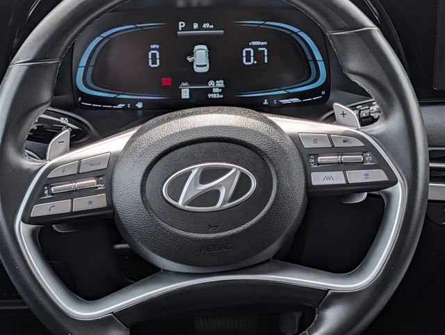 Used 2024 Hyundai Palisade SEL FWD image 13
