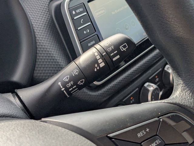 Used 2024 Nissan Kicks S image 25