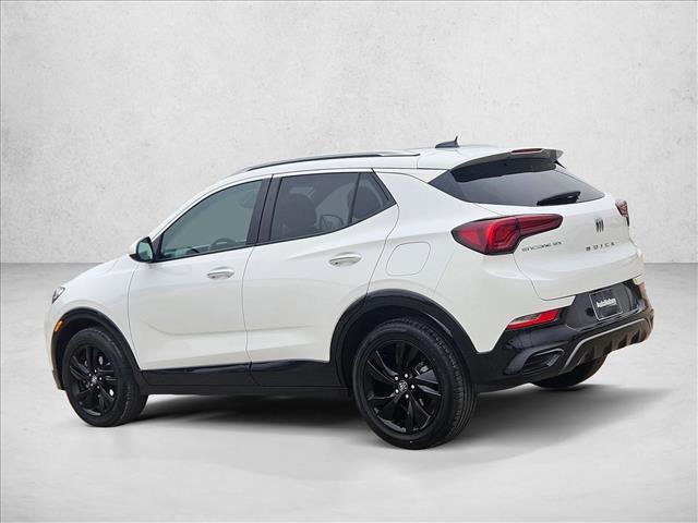 Certified 2024 Buick Encore GX Sport Touring image 8