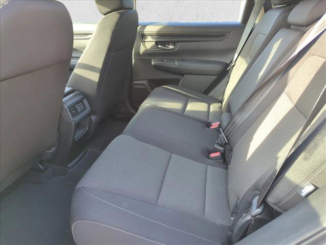 Used 2024 Honda CR-V LX image 21