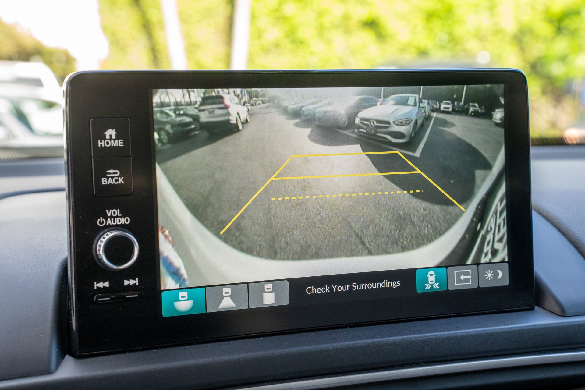 Certified 2023 Honda Pilot EX-L image 35