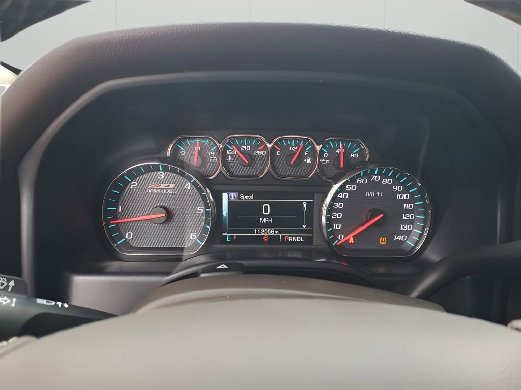 Used 2018 Chevrolet Silverado 1500 LT w/ All Star Edition image 37