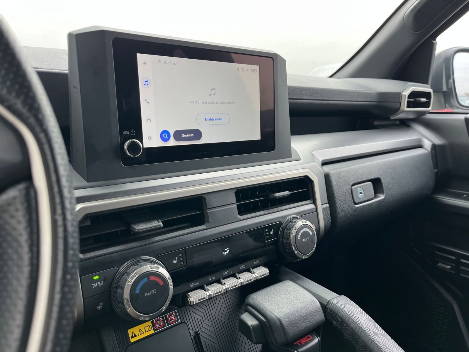 Used 2025 Toyota 4Runner TRD Off-Road image 20